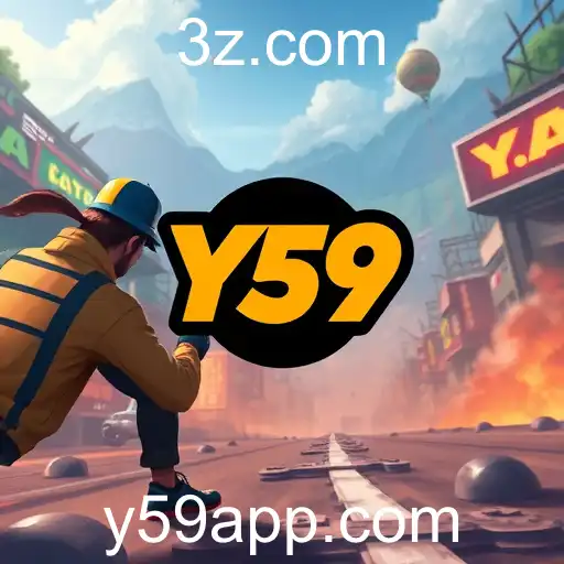 A Ascensão do Y59: O Grande Nome dos Jogos em 2025