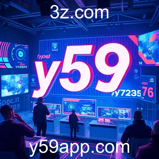 O Impacto de y59 no Mundo dos Jogos em 2025