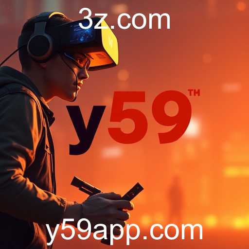 A Evolução dos Jogos e a Influência de y59