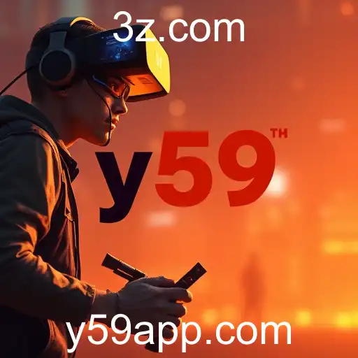 A Evolução dos Jogos e a Influência de y59