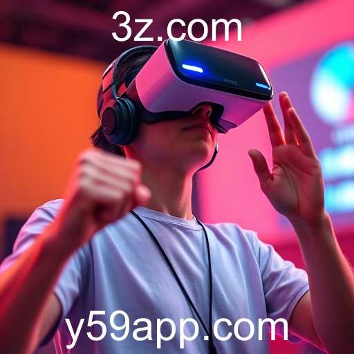 Novo Horizonte no Mundo dos Jogos em 2025