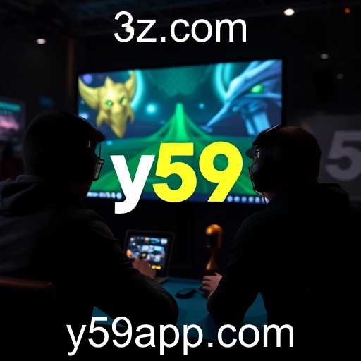 Novidades e Tendências em y59: O que Esperar Este Ano