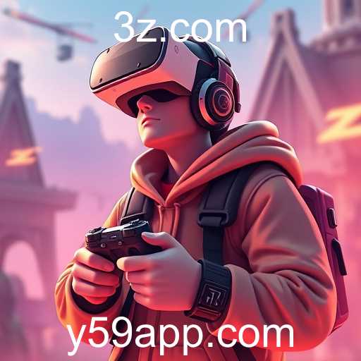 Revolução nos Jogos Online: A Ascensão do 'y59'