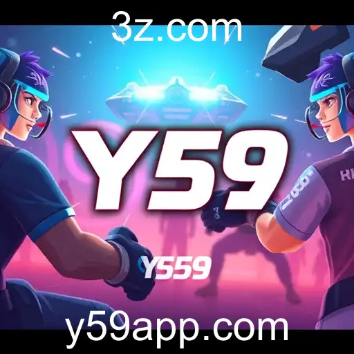 Y59 Revoluciona o Mundo dos Jogos Online