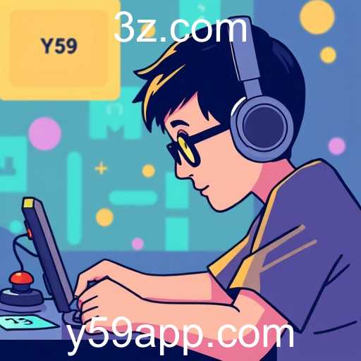 A Evolução dos Jogos em 2025: Y59 e Outras Tendências