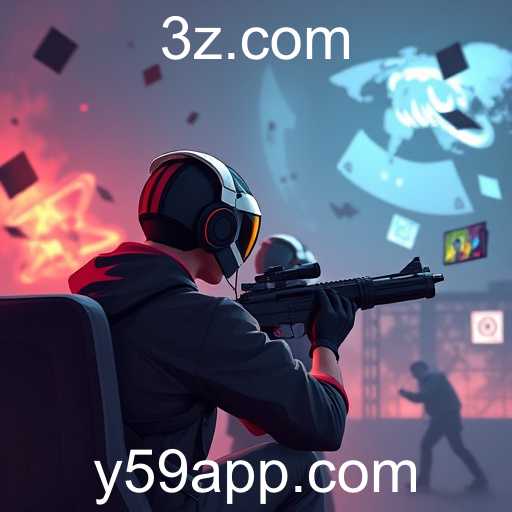 Tendências e Destaques do Mundo dos Jogos