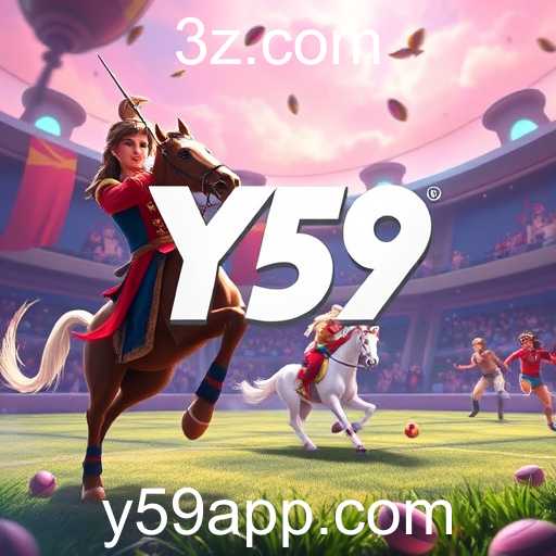 Tendências em Jogos no Y59: Novas Dinâmicas e Atrações
