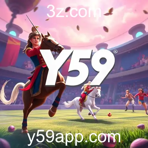 Tendências em Jogos no Y59: Novas Dinâmicas e Atrações