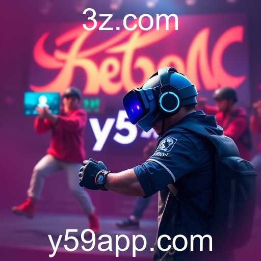 A Influência de y59 no Cenário Atual dos Jogos Virtuais