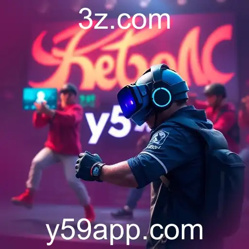 A Influência de y59 no Cenário Atual dos Jogos Virtuais