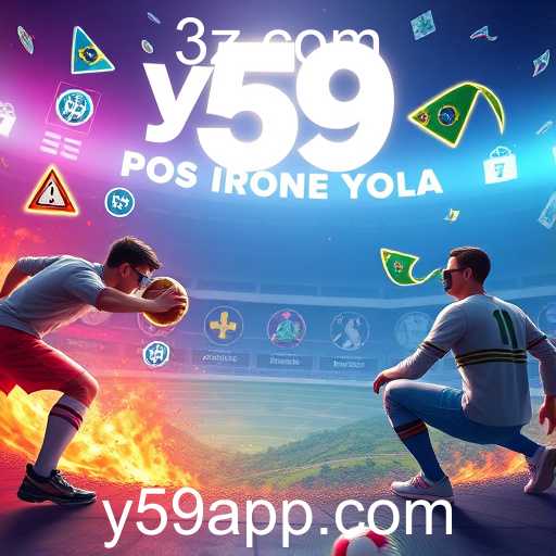 A Revolução do Jogo Online: Y59 Ganha Destaque