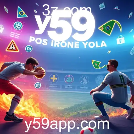 A Revolução do Jogo Online: Y59 Ganha Destaque