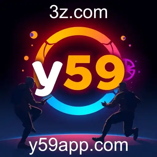 Nevasca Virtual: Y59 e a Revolução dos Jogos Online em 2025