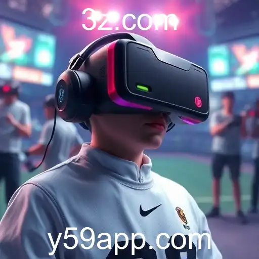 Inovações e tendências em jogos marcam o cenário de 2025