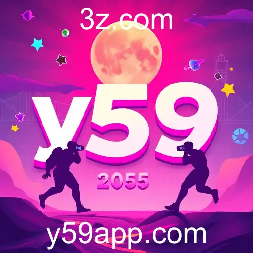 A Revolução dos Jogos Online: Explorando o Futuro com y59