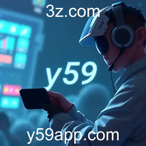 A Ascensão da 'y59' no Cenário dos Jogos em 2025