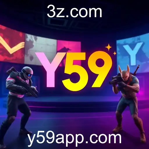 Y59 e o Futuro dos Jogos em 2025