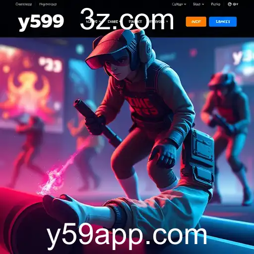 A Expansão de y59 no Mercado de Jogos Online