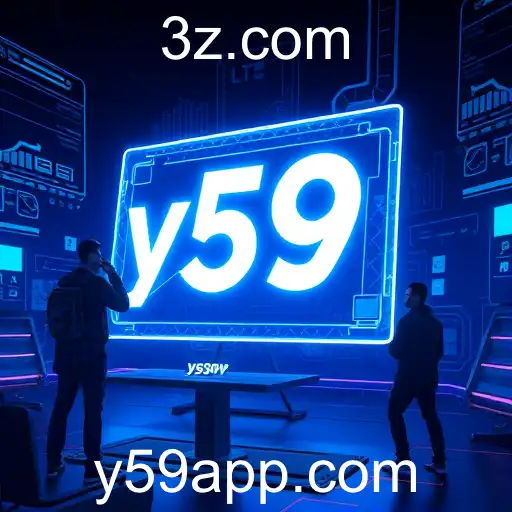 A Revolução do y59 no Mercado de Jogos em 2025