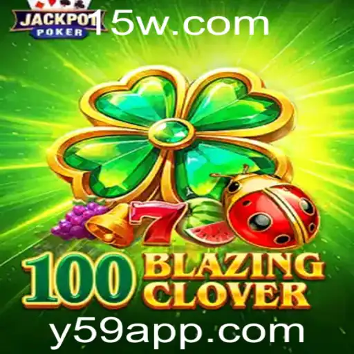 Aventura e Estratégia em 100BlazingClover