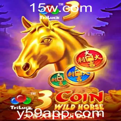 Explorando o Universo de 3CoinWildHorse: Um Mergulho em Inovação e Estratégia