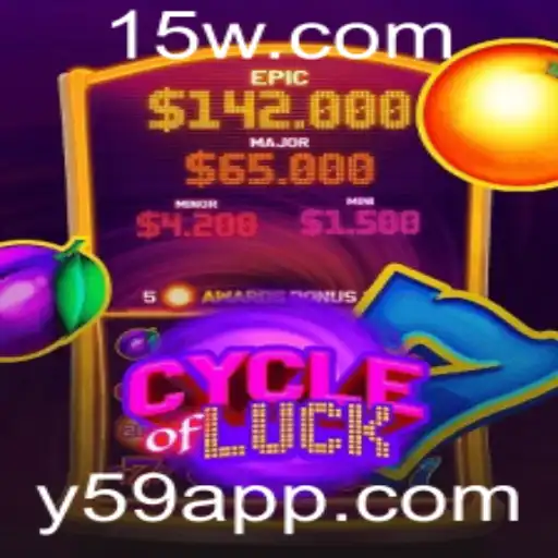 Descubra o Fascinante Mundo de CycleofLuck
