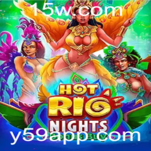 Descubra o Mundo de HotRioNightsBonusBuy: Uma Aventura de Jogo Imperdível