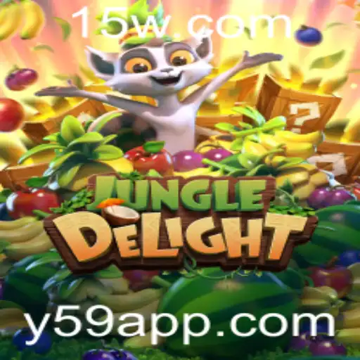 Explorando JungleDelight: Um Mergulho nas Aventuras da Selva com a Palavra-chave y59