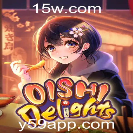 Descubra o Mundo de OishiDelights: Um Jogo Inovador e Saboroso
