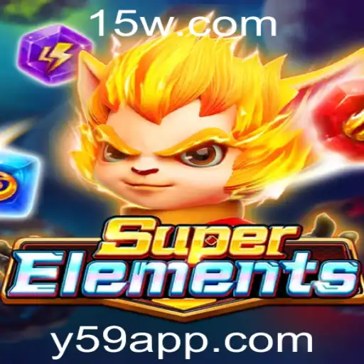 SuperElements: A Nova Era dos Jogos de Tabuleiro