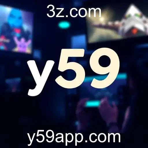 Explorando a Ascensão de 'y59' nos Jogos Online