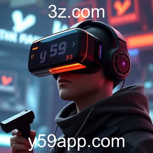 Como a Palavra-Chave 'y59' Revoluciona os Jogos Online