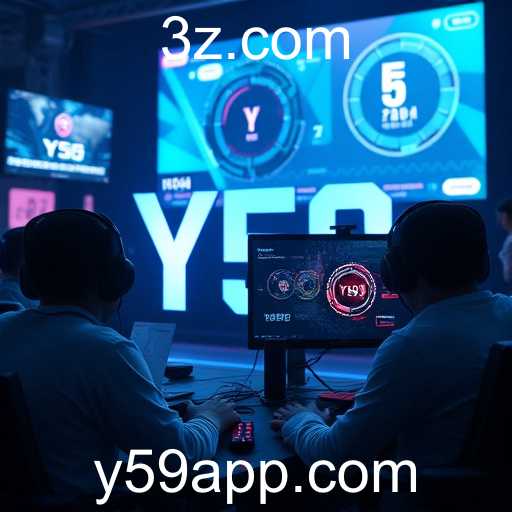 Explorando as Novidades de 'y59' no Mundo dos Jogos